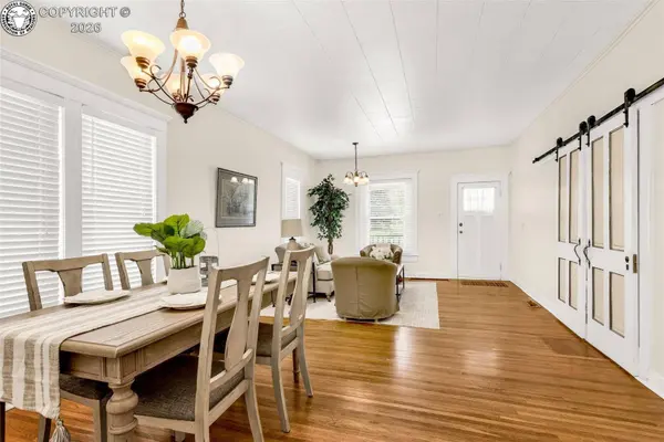 808 College AVE, Canon City, CO 81212