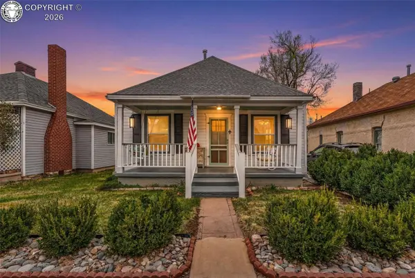 808 College AVE, Canon City, CO 81212