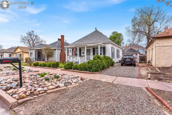 808 College AVE, Canon City, CO 81212