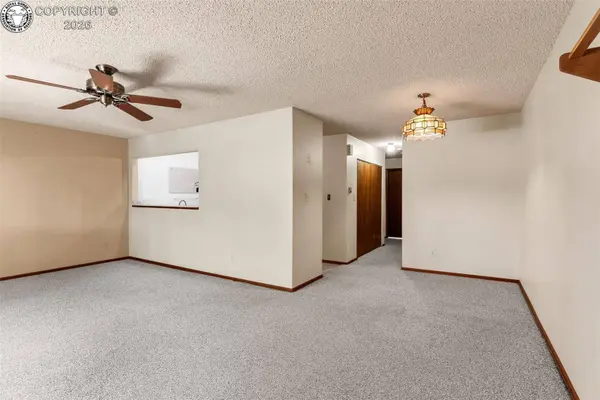 317 N 16th ST, Canon City, CO 81212