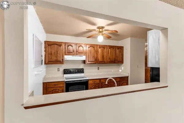317 N 16th ST, Canon City, CO 81212