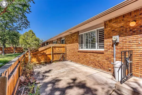 317 N 16th ST, Canon City, CO 81212