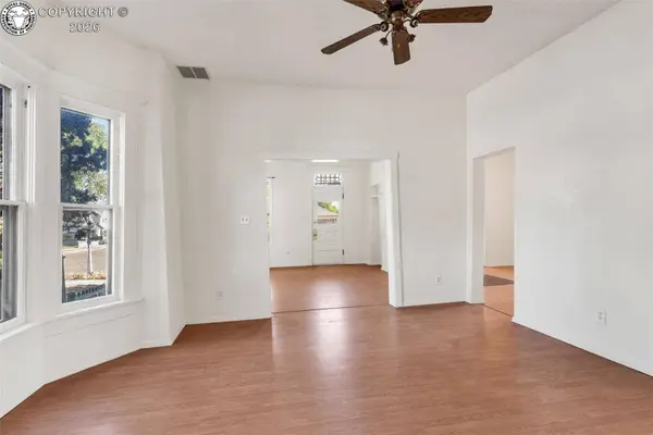 323 N 3rd ST, Canon City, CO 81212