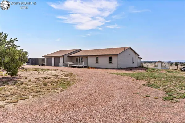 1407 Top Notch TRL, Penrose, CO 81240
