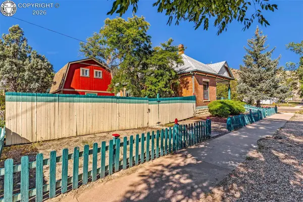323 N 3rd ST, Canon City, CO 81212