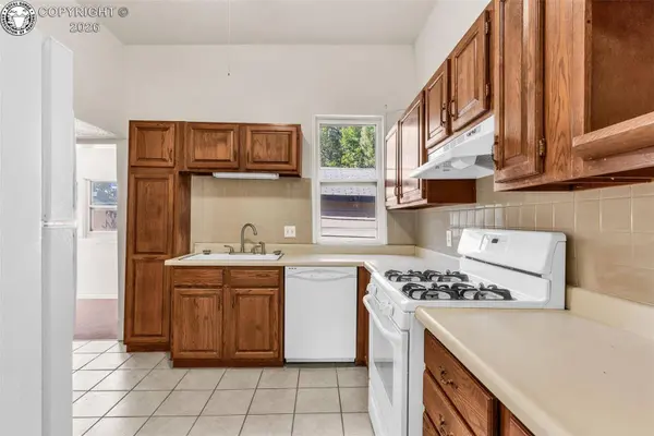 323 N 3rd ST, Canon City, CO 81212