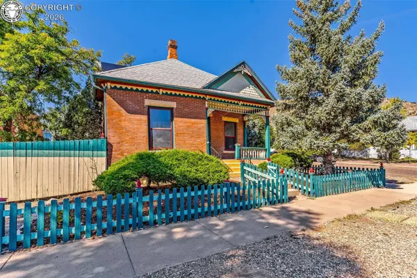 323 N 3rd ST, Canon City, CO 81212