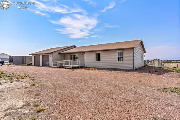 1407 Top Notch TRL, Penrose, CO 81240