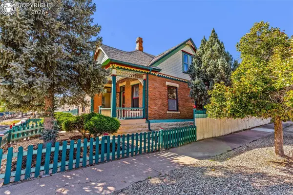323 N 3rd ST, Canon City, CO 81212