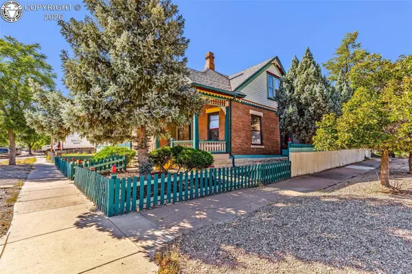 323 N 3rd ST, Canon City, CO 81212