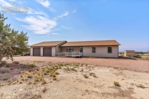 1407 Top Notch Trail, Penrose, CO 81240