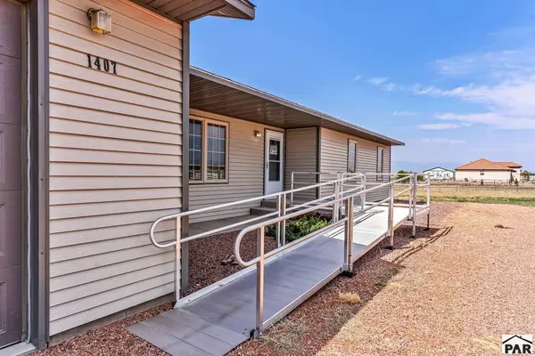 1407 Top Notch Trail, Canon City, CO 81212