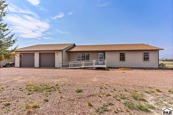 1407 Top Notch Trail, Canon City, CO 81212
