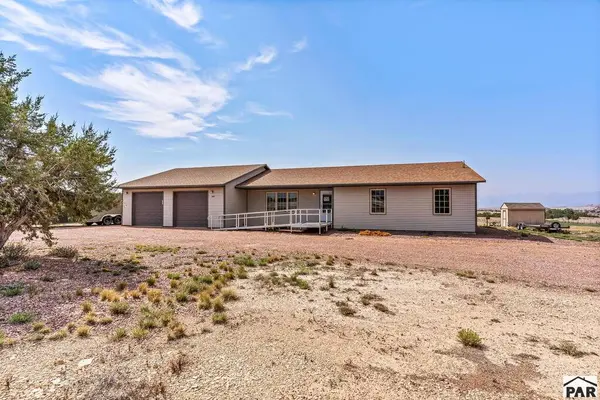 1407 Top Notch Trail, Canon City, CO 81212