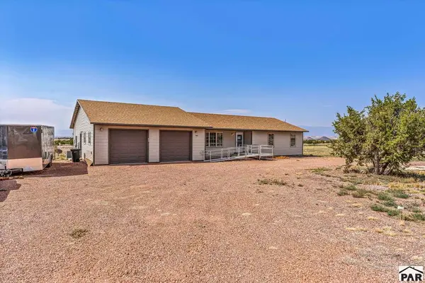 1407 Top Notch Trail, Canon City, CO 81212