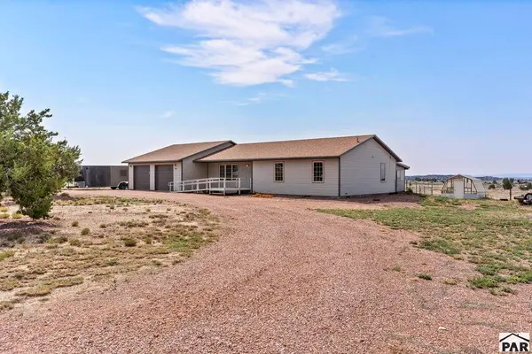 1407 Top Notch Trail, Canon City, CO 81212