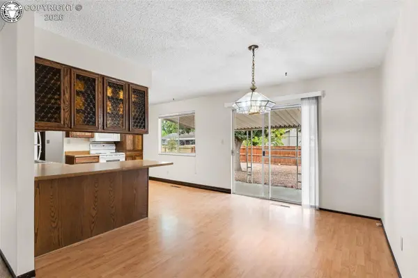 543 Field AVE, Canon City, CO 81212