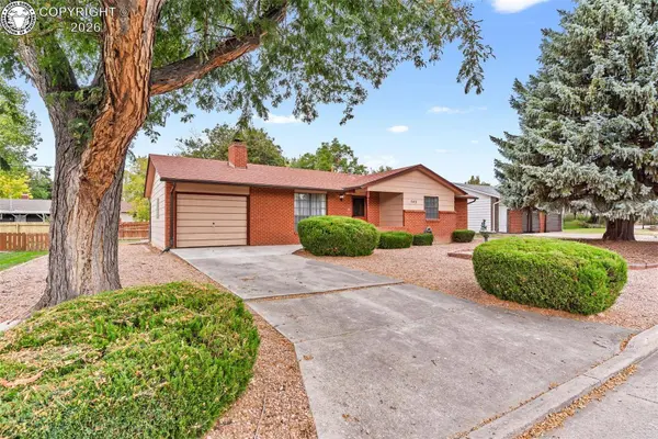 543 Field AVE, Canon City, CO 81212