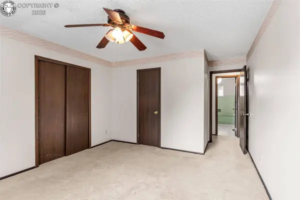543 Field AVE, Canon City, CO 81212