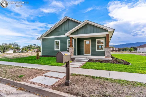 614 Floral AVE, Canon City, CO 81212