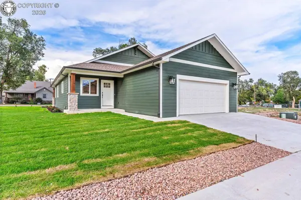 614 Floral AVE, Canon City, CO 81212