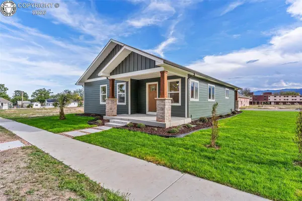 614 Floral AVE, Canon City, CO 81212