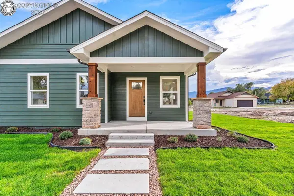 614 Floral AVE, Canon City, CO 81212