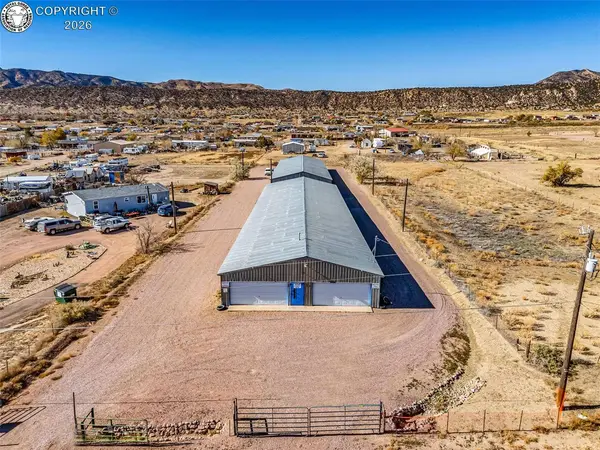 1271 Lawrence AVE, Canon City, CO 81212