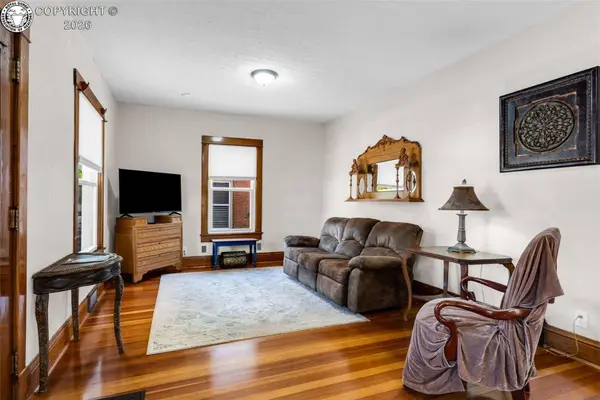 828 Greenwood AVE, Canon City, CO 81212