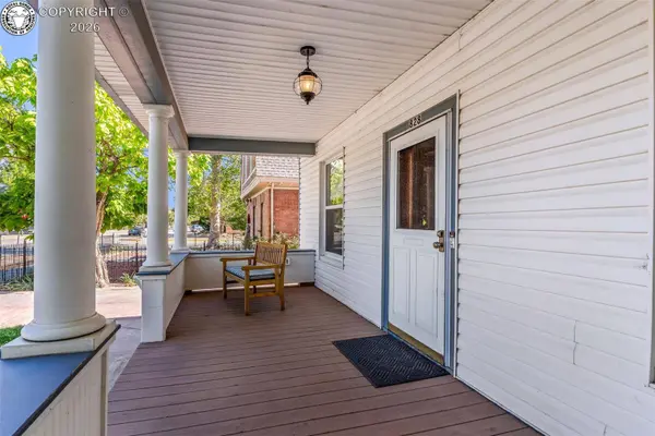 828 Greenwood AVE, Canon City, CO 81212