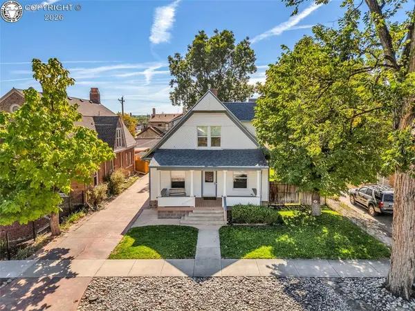 828 Greenwood AVE, Canon City, CO 81212