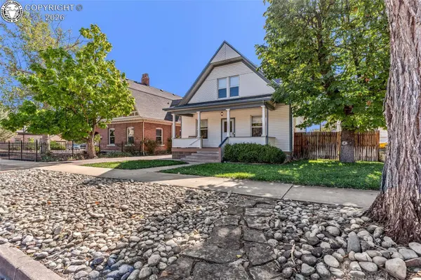 828 Greenwood AVE, Canon City, CO 81212