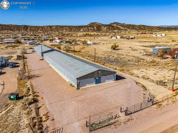 1271 Lawrence AVE, Canon City, CO 81212