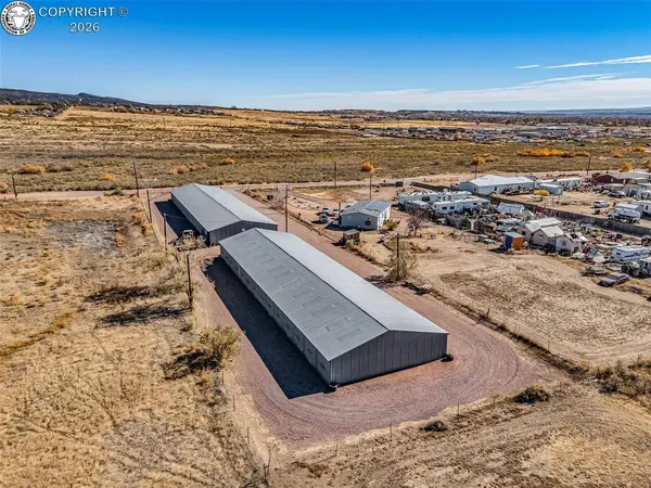 1271 Lawrence AVE, Canon City, CO 81212