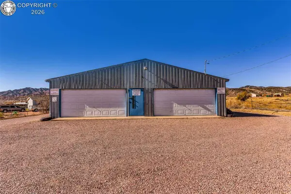 1271 Lawrence AVE, Canon City, CO 81212