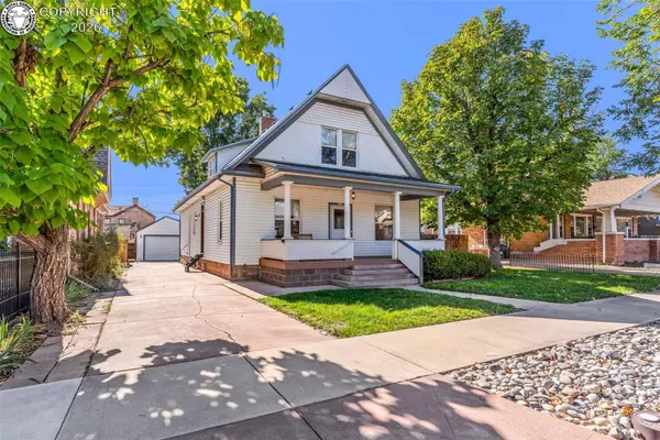 828 Greenwood AVE, Canon City, CO 81212