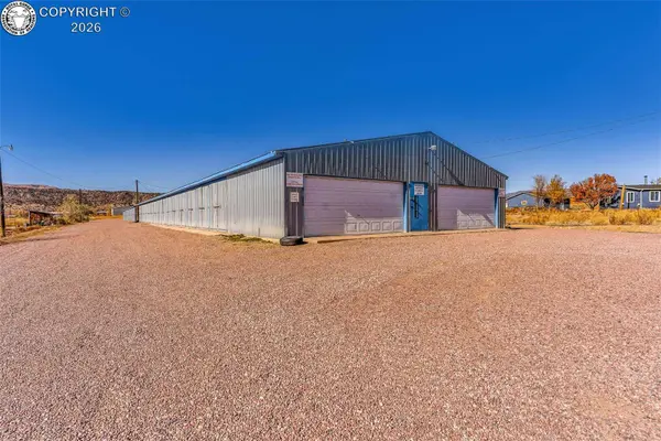 1271 Lawrence AVE, Canon City, CO 81212