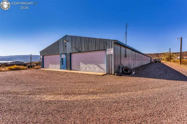 1271 Lawrence AVE, Canon City, CO 81212