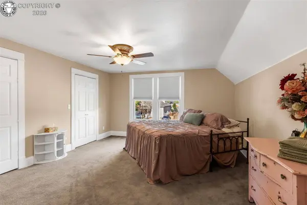 828 Greenwood AVE, Canon City, CO 81212