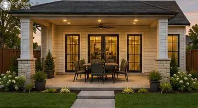 608 Floral AVE, Canon City, CO 81212