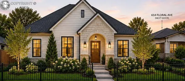 608 Floral AVE