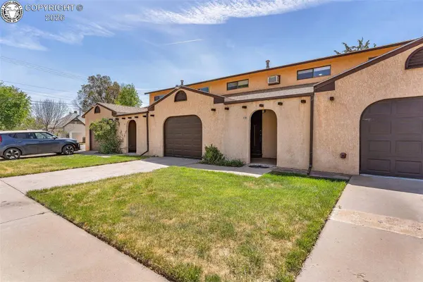 811 Logan ST, Canon City, CO 81212