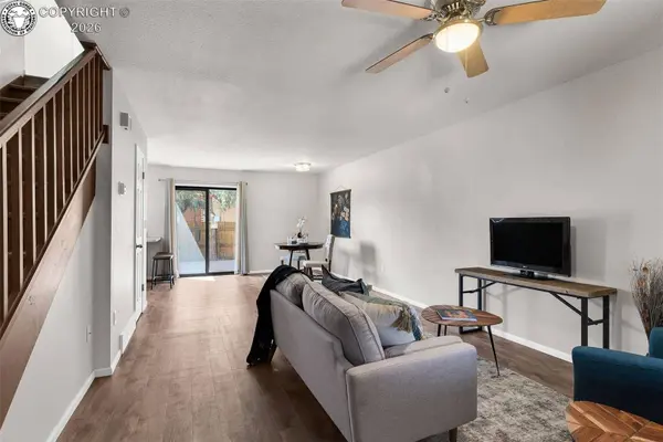 811 Logan ST, Canon City, CO 81212