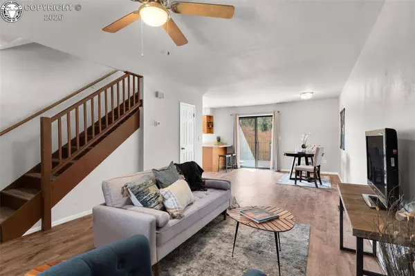 811 Logan ST, Canon City, CO 81212