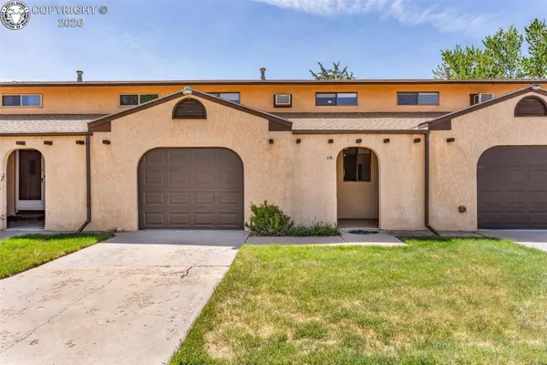 811 Logan ST, Canon City, CO 81212