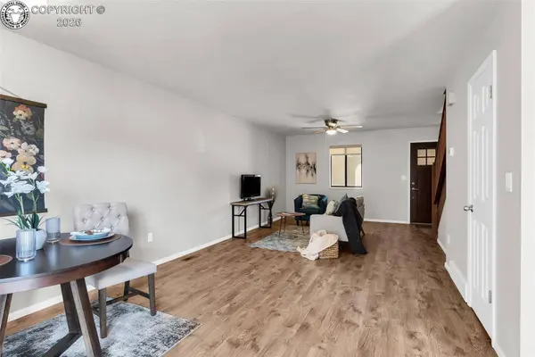811 Logan ST, Canon City, CO 81212