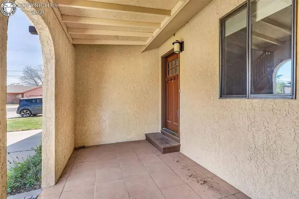 811 Logan ST, Canon City, CO 81212