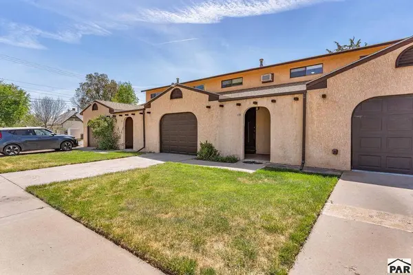 811 Logan St, Canon City, CO 81212