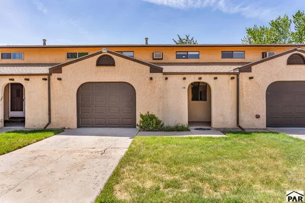811 Logan St, Canon City, CO 81212
