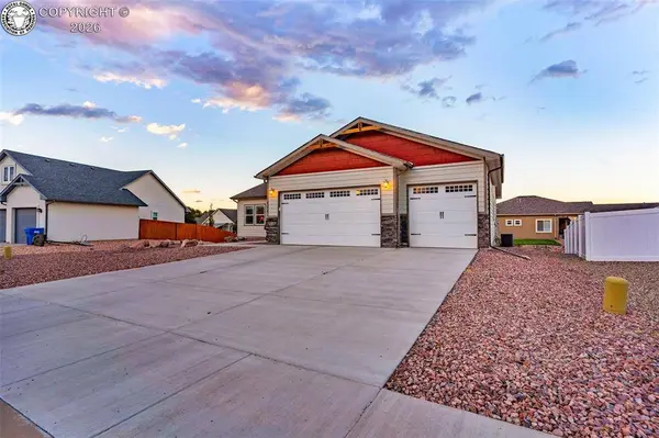 423 Frontier PL PL, Canon City, CO 81212